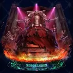 ラスクラ：LRアーク「美シキ歌姫」