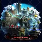 ラスクラ：SSRアーク「オルダーナ国立魔導学院」