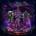 ラスクラ：SSRアーク「四破神将」