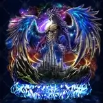 ラスクラ：URアーク「皇竜エルド・ラヴァーナ」