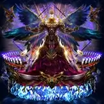 ラスクラ：URアーク「魔神エルド・ラヴァーナ」