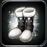 ラスクラ：疾雪の聖靴