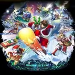 ラスクラ：LRアーク「聖なる夜の大滑走」