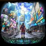 ラスクラ：LRアーク「WORLD TOUR」