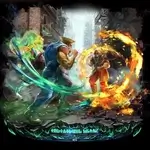 ラスクラ：LRアーク「それぞれの決意」