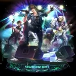 ラスクラ：LRアーク「バレンタイン・ビート」