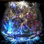 ラスクラ：URアーク「帝国四天」