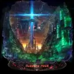 ラスクラ：SSRアーク「エルマリア・ファーム」