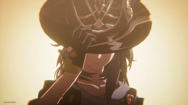 崩壊スターレイル：主人公-星「調和」の運命覚醒