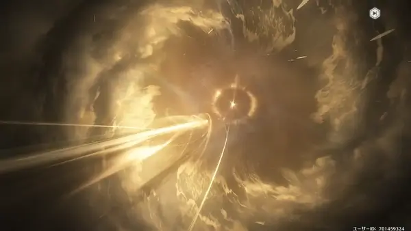 鳴潮：星5確定の金色演出