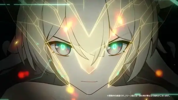 崩壊スタレ：V2.3予告_新キャラ「ホタル」