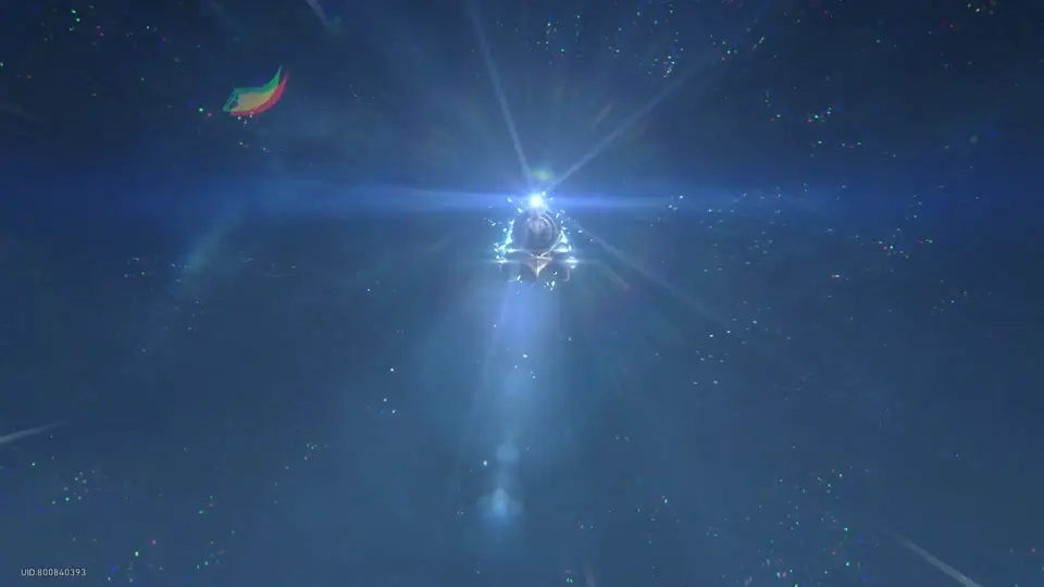 崩壊スターレイル：星5確定演出